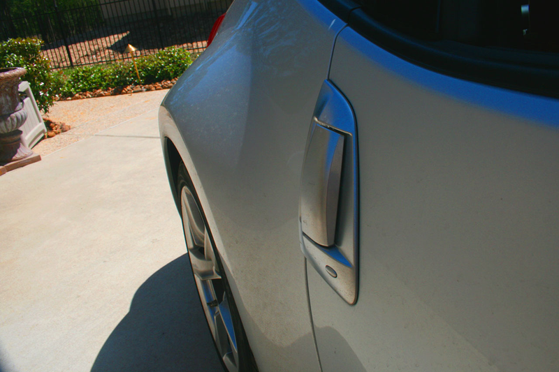 Illustration for article titled 2009 Nissan 370Z: First Drive